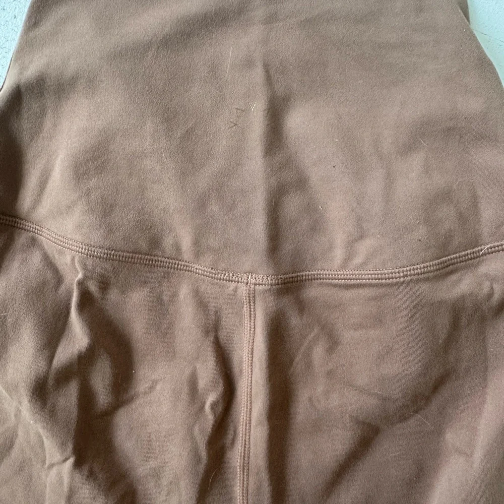 Varley Let’s Move Set - Brown Leggings and Sports - XS - Lightly Worn - Picture 4 of 6